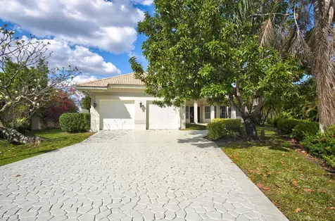 1823 SW 17th Street Boca Raton FL 33486