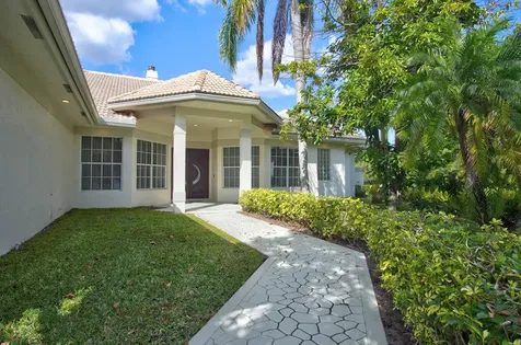 1823 SW 17th Street Boca Raton FL 33486