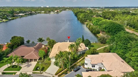 1823 SW 17th Street Boca Raton FL 33486