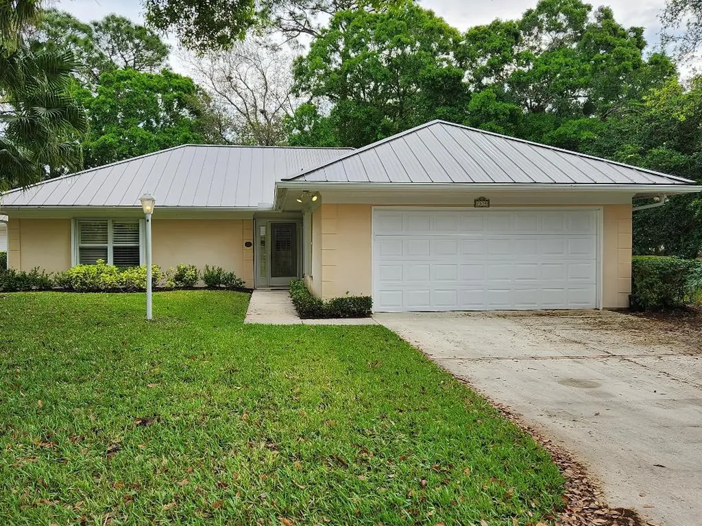 7630 Winged Foot Court Port St Lucie FL 34986