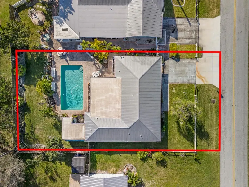 1374 NE 24th Street Jensen Beach FL 34957