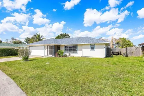 2538 Canterbury Drive S Riviera Beach FL 33407