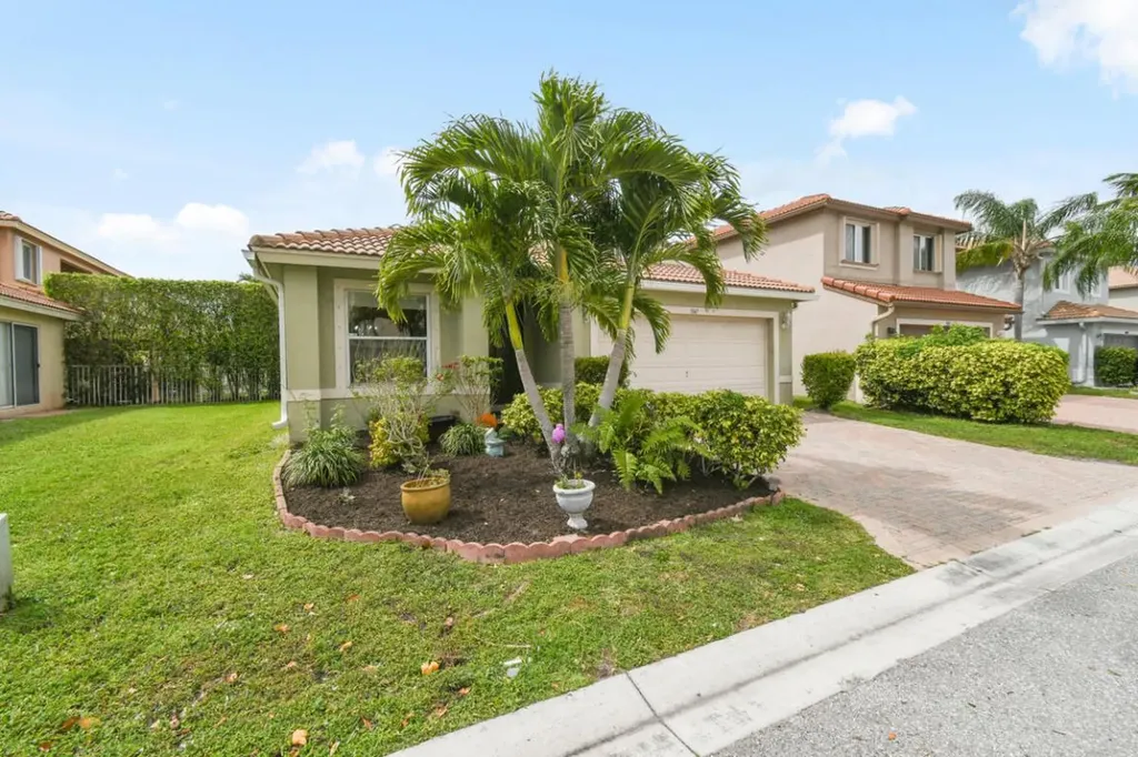 1047 Big Torch Street Riviera Beach FL 33407
