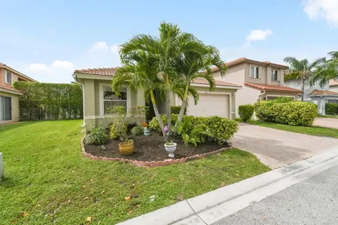 1047 Big Torch Street Riviera Beach FL 33407
