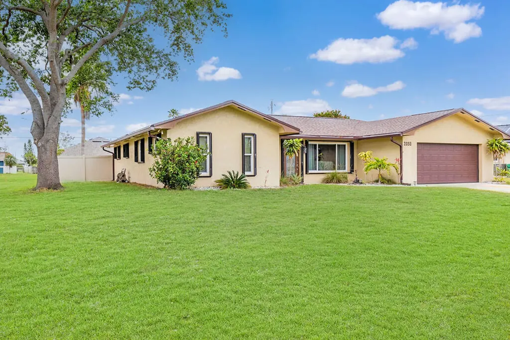 2350 SE Pinero Road Port St Lucie FL 34952