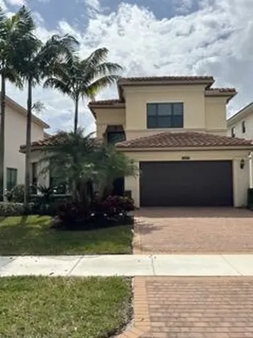 16173 Pantheon Pass Delray Beach FL 33446