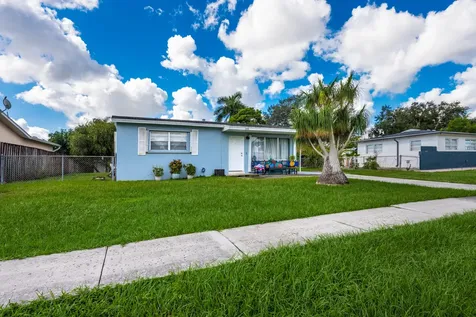 349 E Lake Road Palm Springs FL 33461