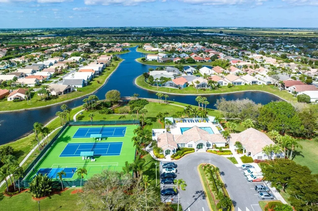 7600 Stirling Bridge Boulevard N Delray Beach FL 33446