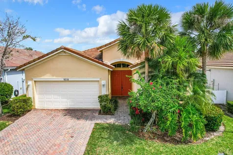 9710 SW Lindale Trace Boulevard Port St Lucie FL 34987
