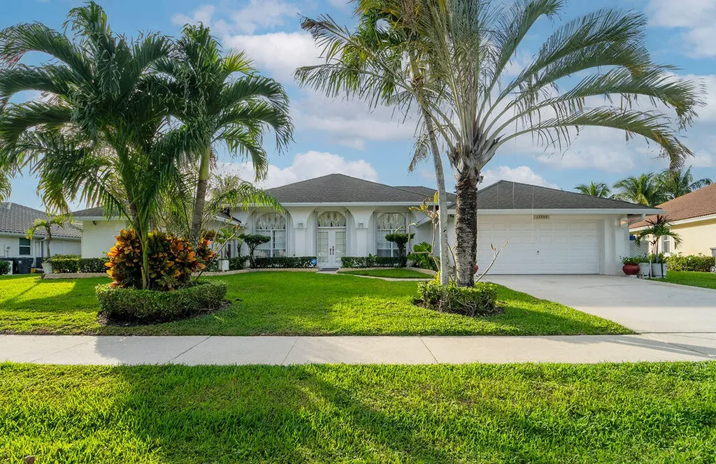 13949 Sheffield Court Wellington FL 33414
