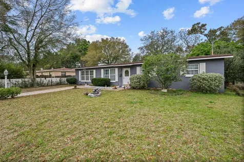3126 Dalehurst Drive W Jacksonville FL 32277