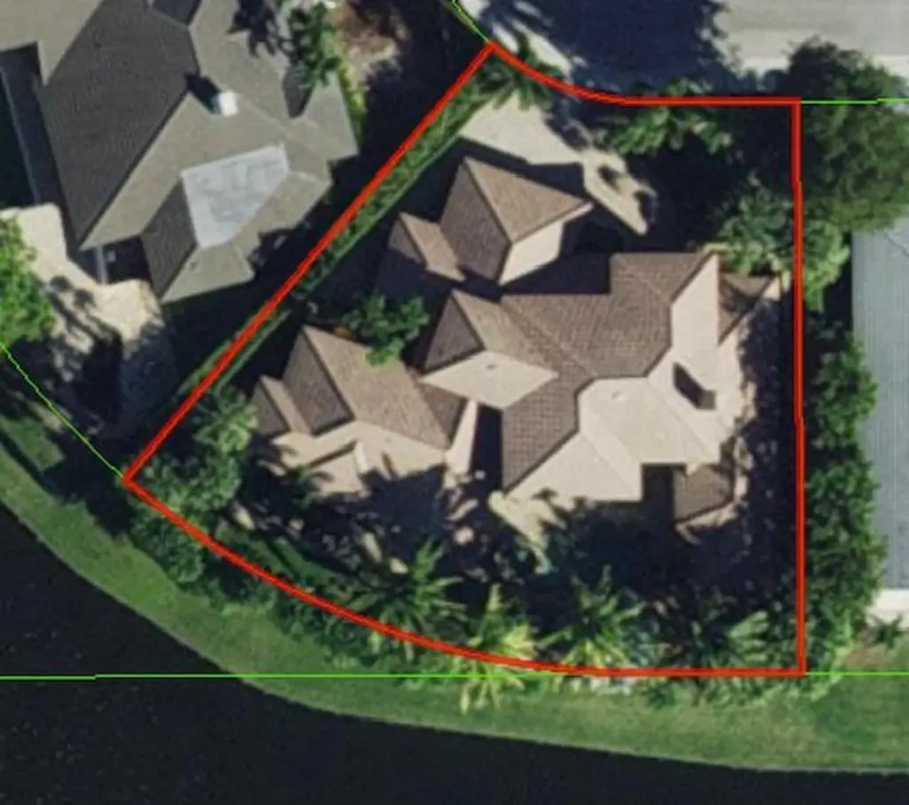 3278 Westminster Drive Boca Raton FL 33496