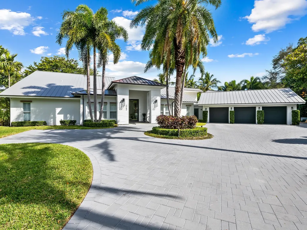 3152 NW 30th Way Boca Raton FL 33431