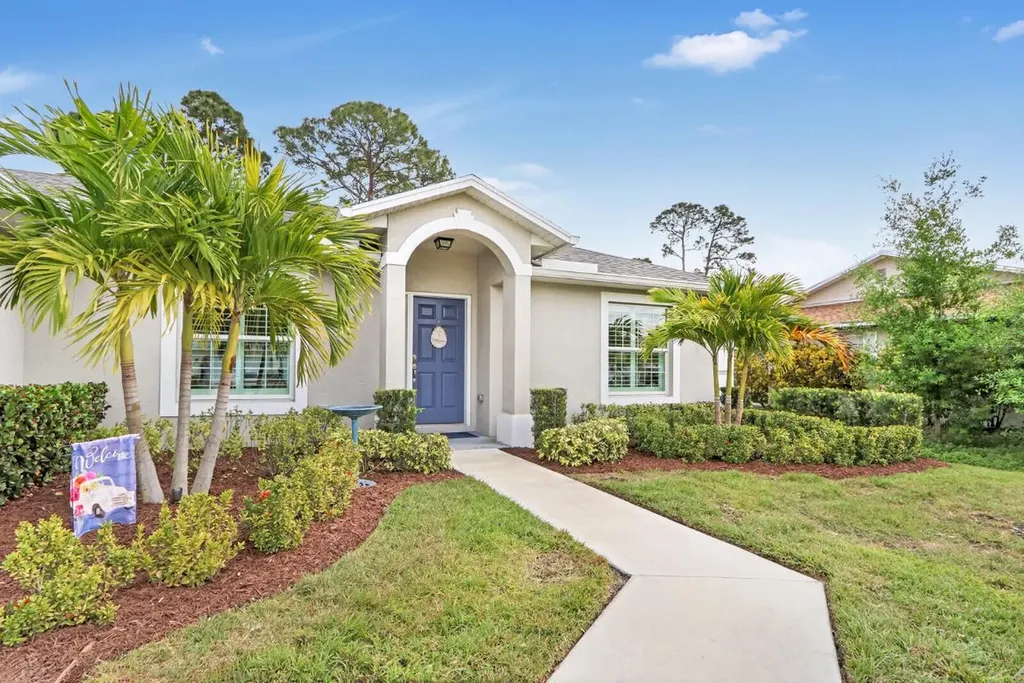 1771 SW Erie Street Port St Lucie FL 34953
