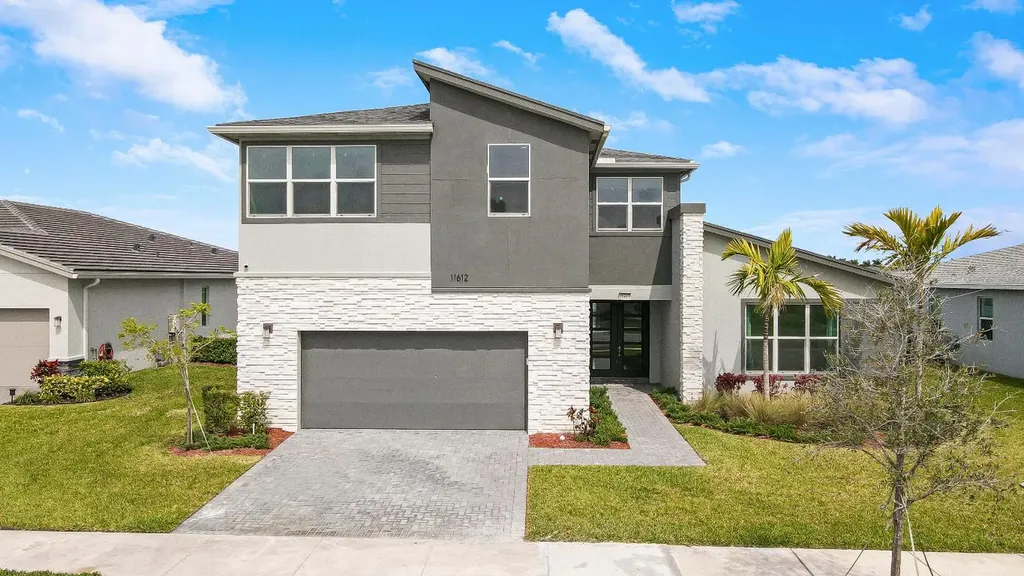 11612 SW Lyra Drive Port St Lucie FL 34987