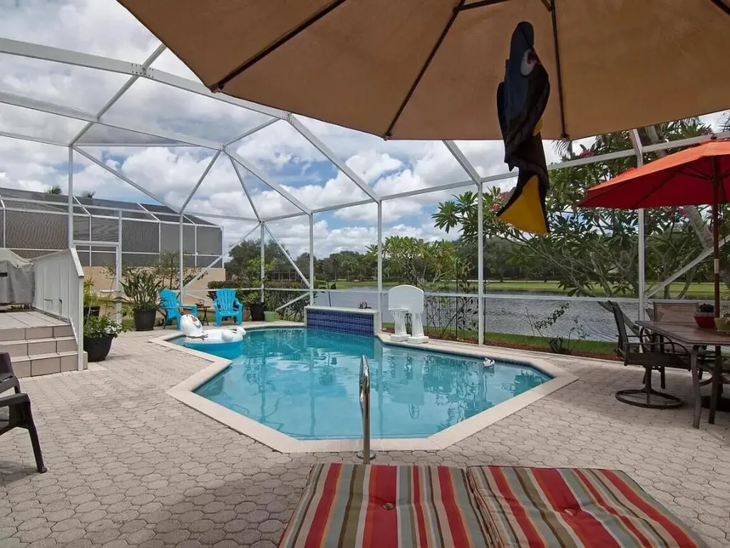 7505 Sally Lyn Lane Lake Worth FL 33467