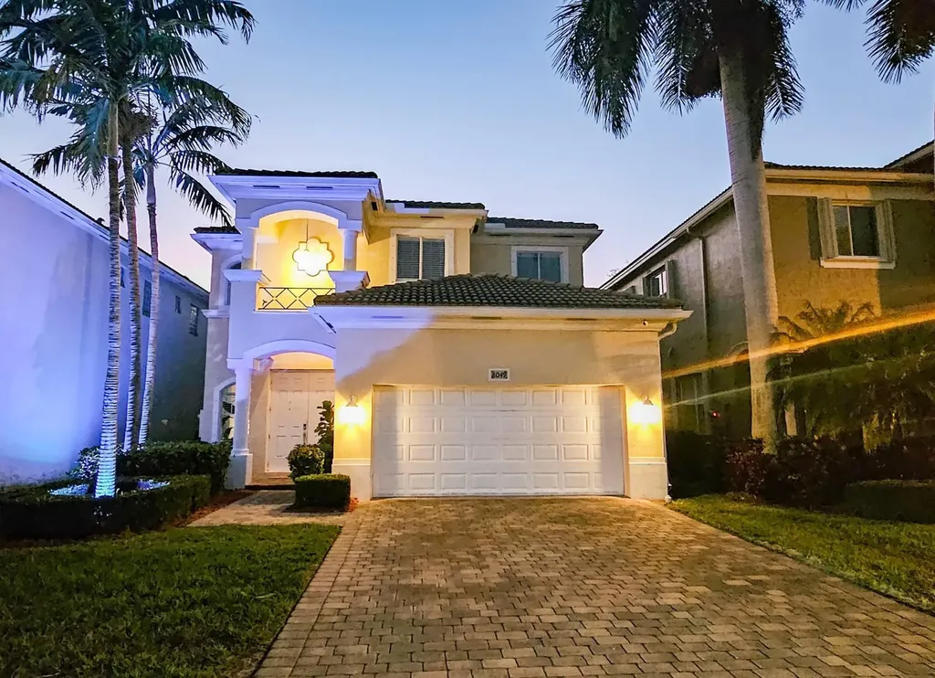 8049 Tangelo Drive Boynton Beach FL 33436
