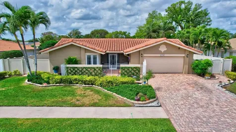 17745 Foxwood Way Boca Raton FL 33487
