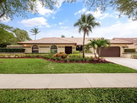 3998 NW 27th Avenue Boca Raton FL 33434