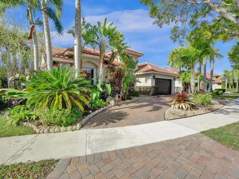762 Crescent Way Weston FL 33326