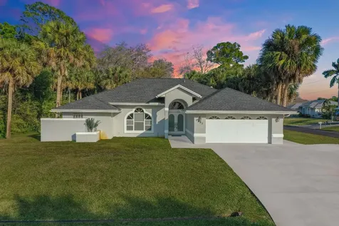 2397 SW Dodge Terrace Port St Lucie FL 34953