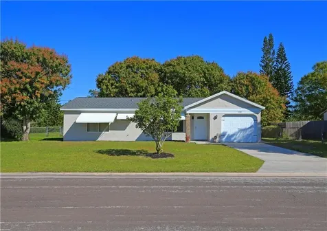 120 Mabry Street Sebastian FL 32958