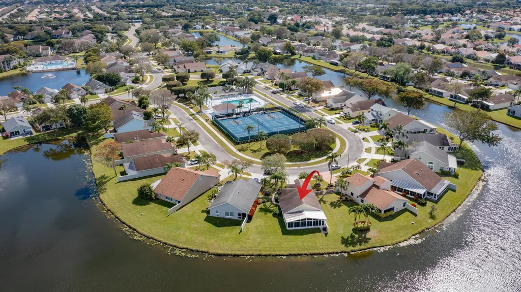 7844 Lake Champlain Court Delray Beach FL 33446