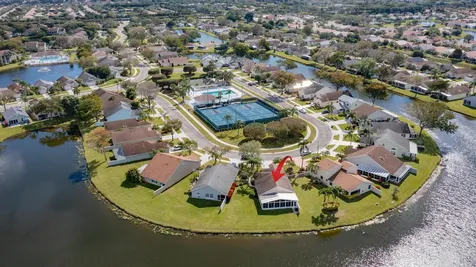 7844 Lake Champlain Court Delray Beach FL 33446