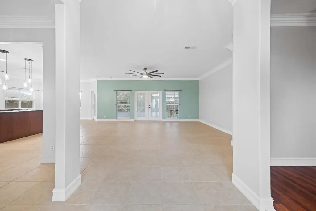 5407 NW Nassau Court Port St Lucie FL 34983