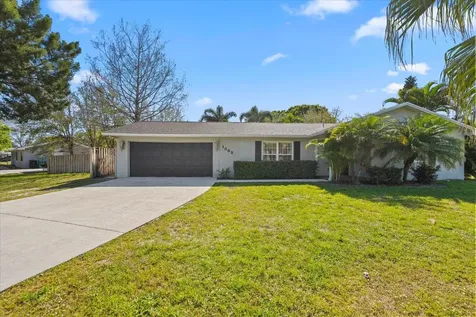 1842 SW Burlington Street Port St Lucie FL 34984
