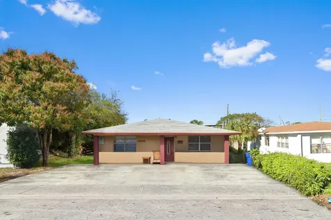 1036 W 31st Street Riviera Beach FL 33404