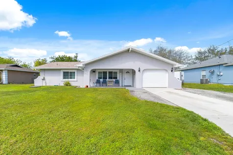 411 SW Lucero Drive Port St Lucie FL 34983