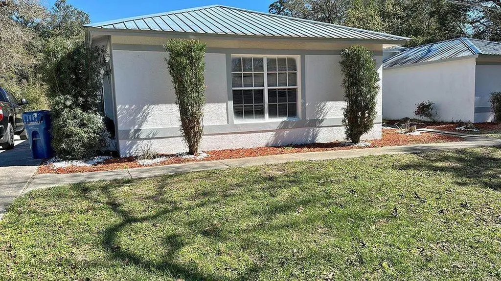 1231 N Greentree Terrace Lecanto FL 34461