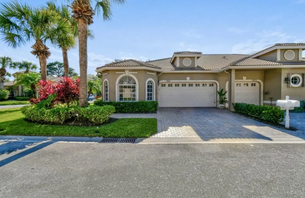 7071 Torrey Pines Circle Port St Lucie FL 34986