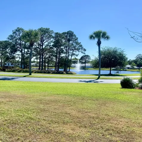 905 Savannas Point Drive Fort Pierce FL 34982