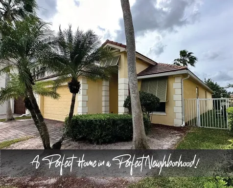 756 Belle Grove Lane Royal Palm Beach FL 33411