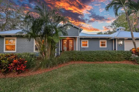 821 SW Pine Tree Lane Palm City FL 34990