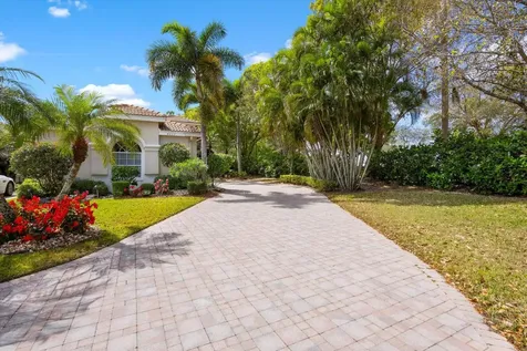 4017 Manchester Lake Drive Lake Worth FL 33449
