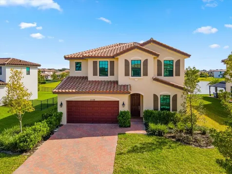 3184 Streng Lane Royal Palm Beach FL 33411
