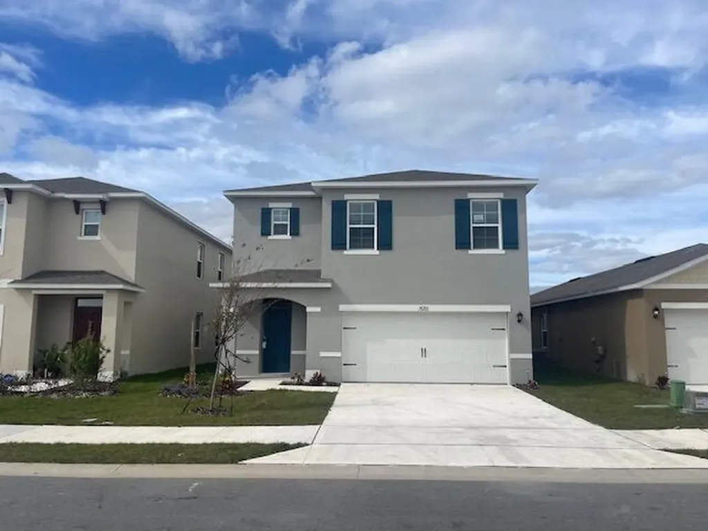 3680 Giorgio Drive Winter Haven FL 33884