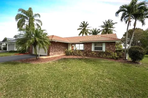 1319 NW 113th Terrace Coral Springs FL 33071
