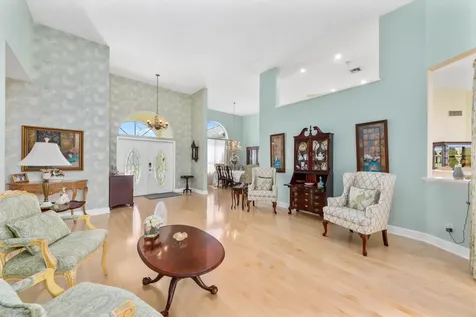 4406 Gator Trace Lane Fort Pierce FL 34982