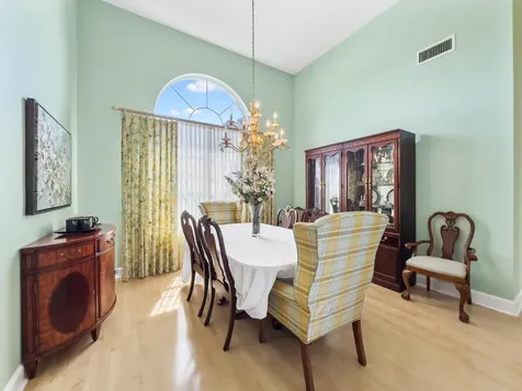 4406 Gator Trace Lane Fort Pierce FL 34982