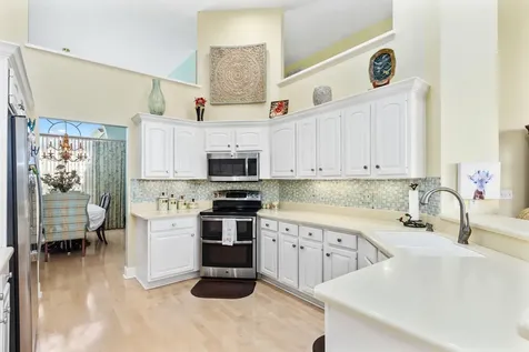 4406 Gator Trace Lane Fort Pierce FL 34982