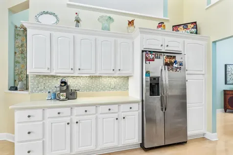 4406 Gator Trace Lane Fort Pierce FL 34982