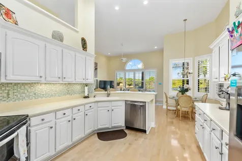 4406 Gator Trace Lane Fort Pierce FL 34982