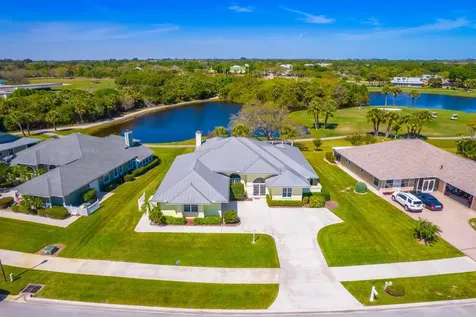 4406 Gator Trace Lane Fort Pierce FL 34982