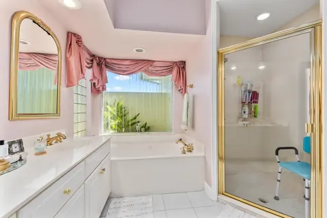 4406 Gator Trace Lane Fort Pierce FL 34982