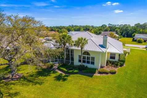 4406 Gator Trace Lane Fort Pierce FL 34982