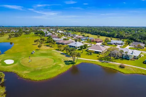 4406 Gator Trace Lane Fort Pierce FL 34982